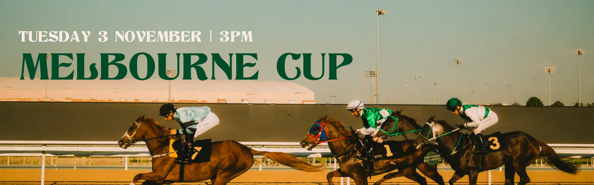 Melbourne Cup